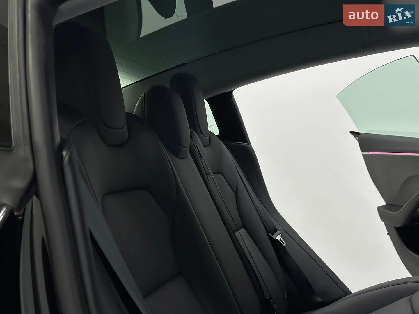 2024 Tesla Model 3 - мініатюра 51