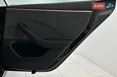 Седан Tesla Model 3 2024 в Одессе