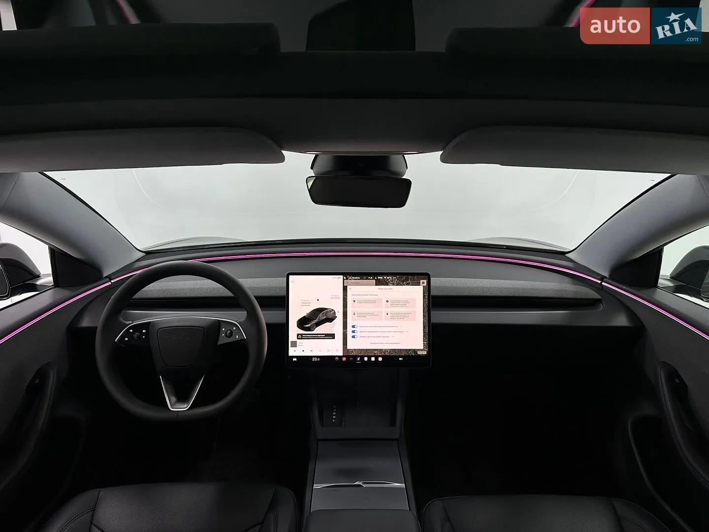 2024 Tesla Model 3 - мініатюра 42