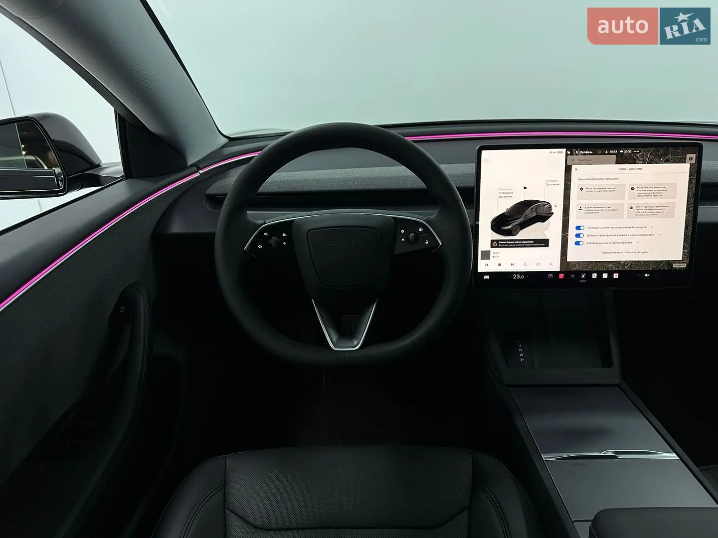 2024 Tesla Model 3 - мініатюра 45