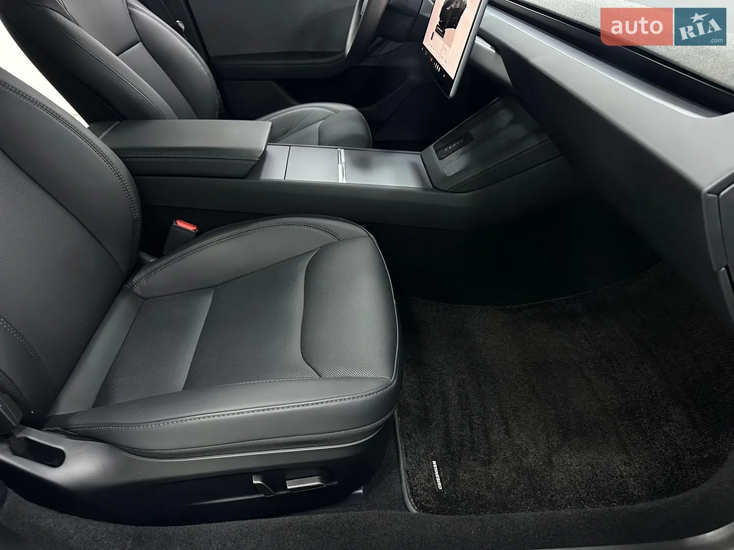 2024 Tesla Model 3 - мініатюра 54
