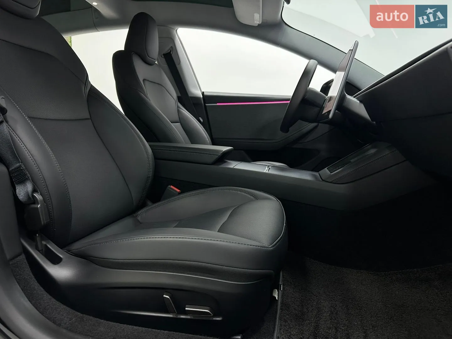 2024 Tesla Model 3 - мініатюра 53