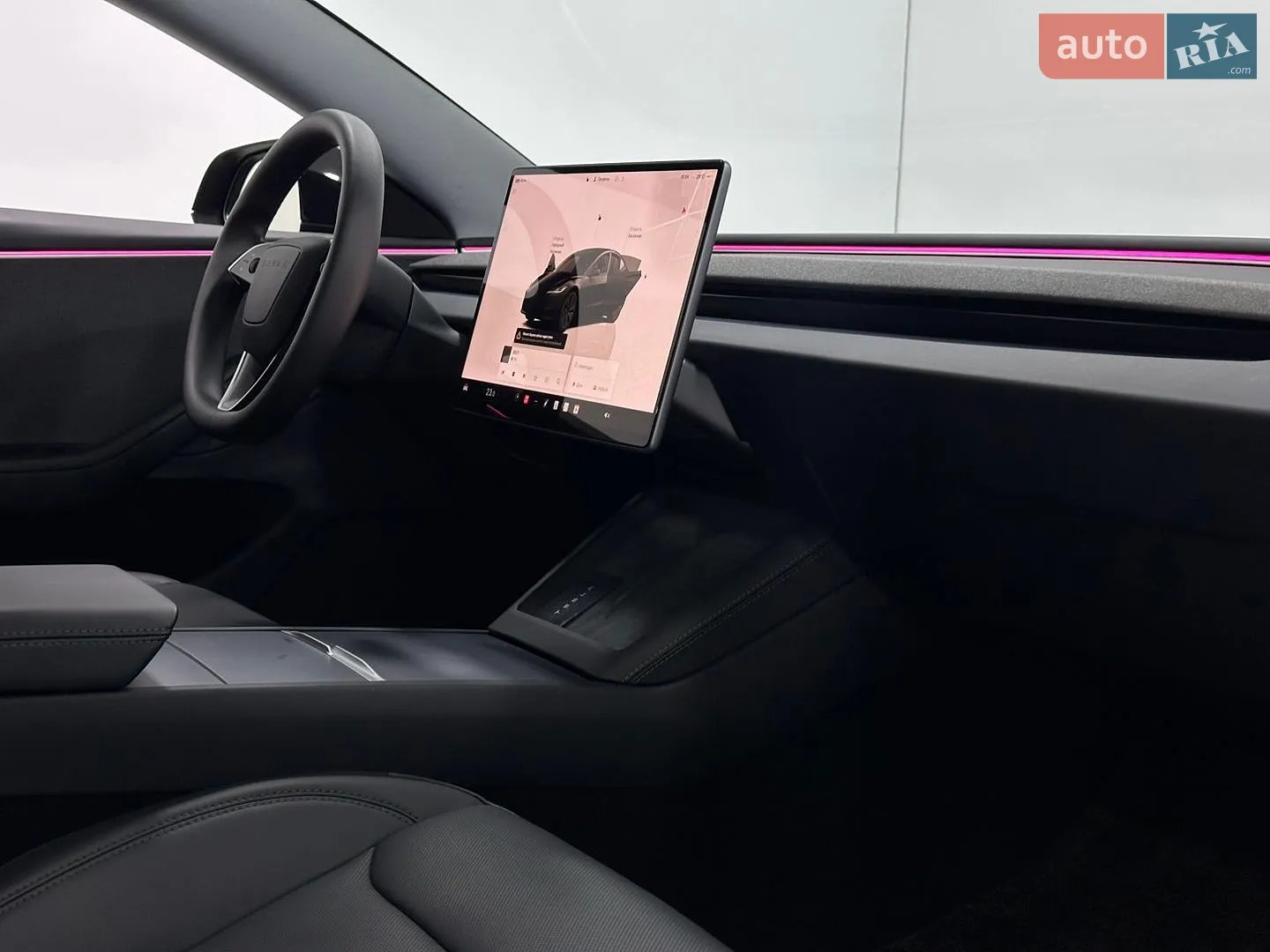 2024 Tesla Model 3 - мініатюра 56