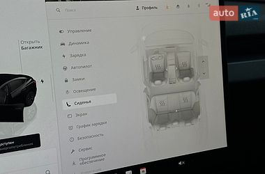 Седан Tesla Model 3 2024 в Одессе