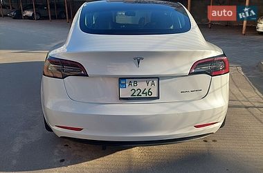 Седан Tesla Model 3 2022 в Белой Церкви