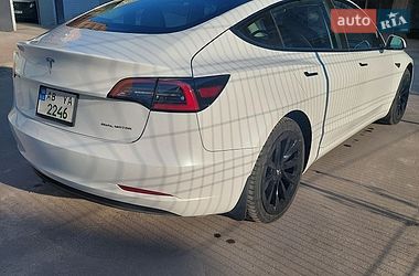 Седан Tesla Model 3 2022 в Белой Церкви