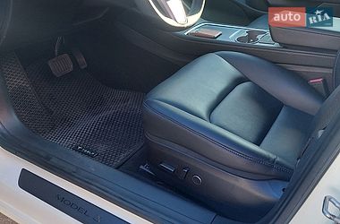 Седан Tesla Model 3 2022 в Белой Церкви