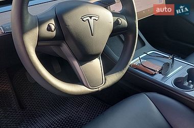 Седан Tesla Model 3 2022 в Белой Церкви