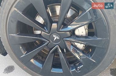 Седан Tesla Model 3 2022 в Белой Церкви