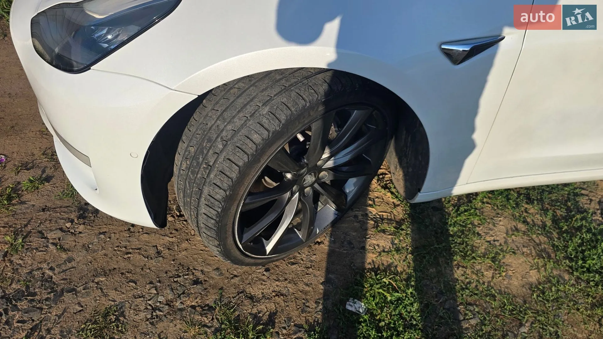 2020 Tesla Model 3 - мініатюра 10
