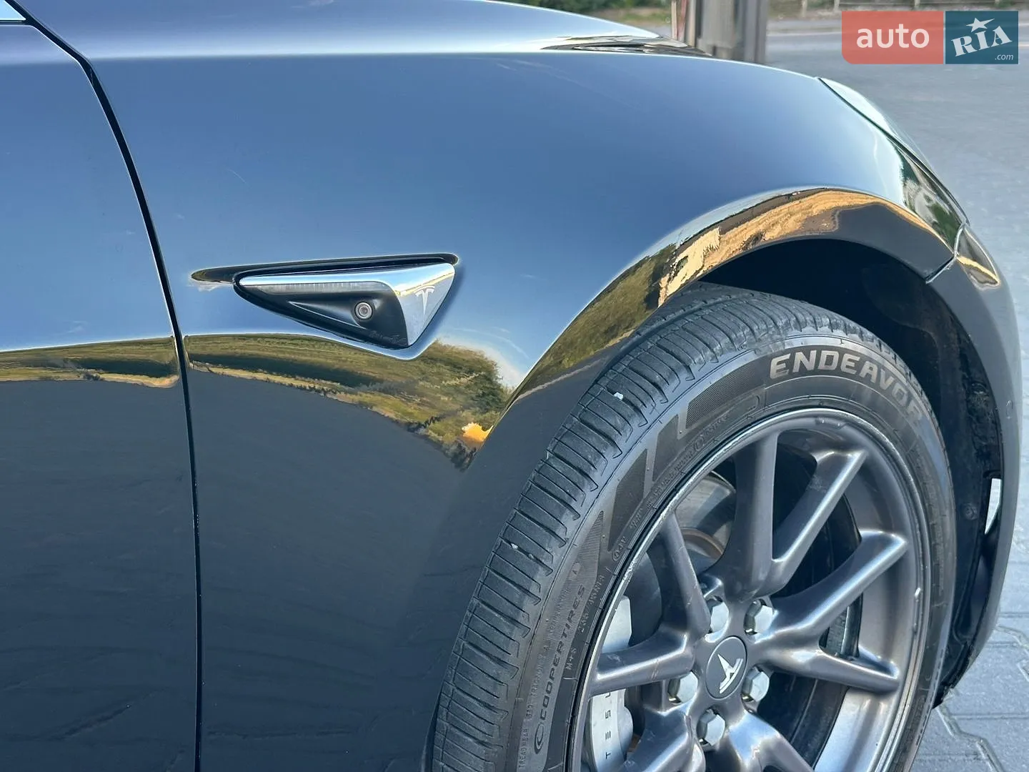 2019 Tesla Model 3 - мініатюра 29