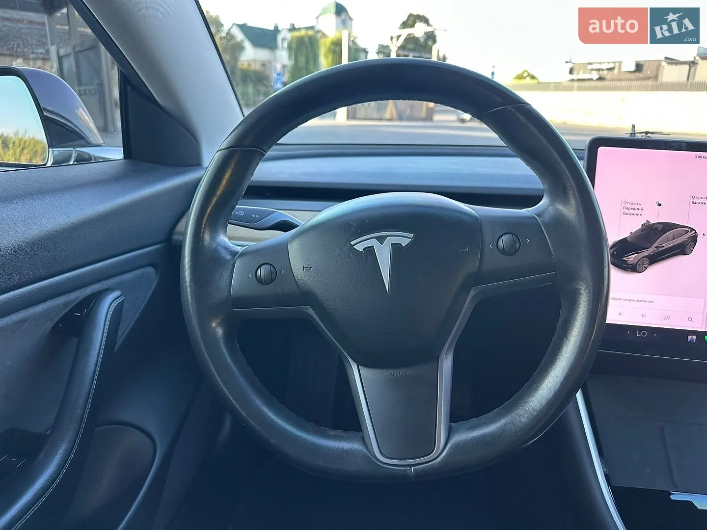 2019 Tesla Model 3 - мініатюра 34
