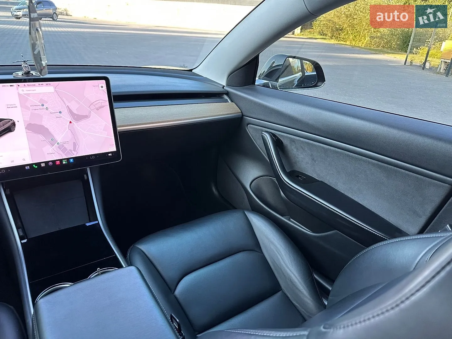 2019 Tesla Model 3 - мініатюра 36