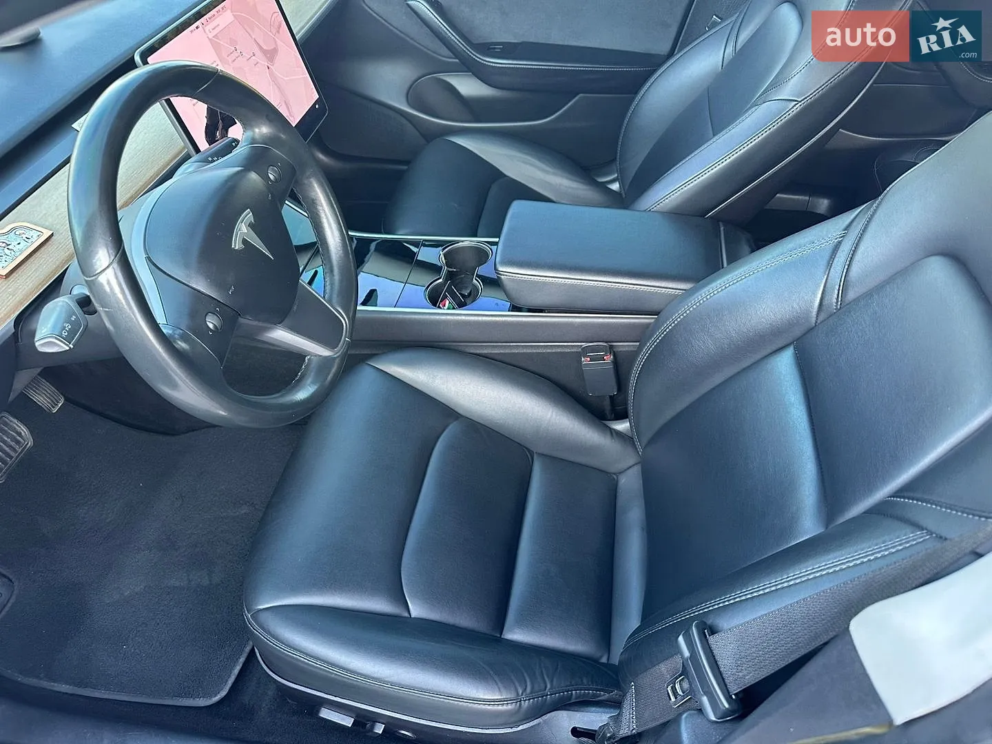 2019 Tesla Model 3 - мініатюра 47