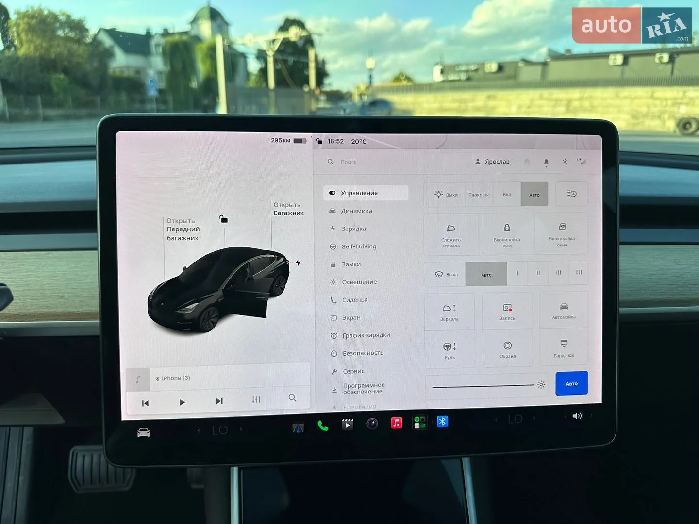 2019 Tesla Model 3 - мініатюра 52