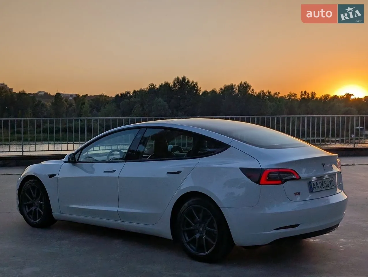 2022 Tesla Model 3 - мініатюра 22