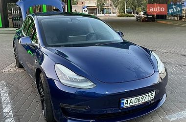 Седан Tesla Model 3 2020 в Києві фото Седан Tesla Model 3 2020 в Києві