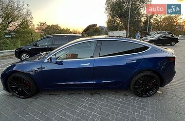 Седан Tesla Model 3 2020 в Києві фото 3 Седан Tesla Model 3 2020 в Києві