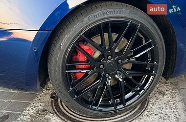 Седан Tesla Model 3 2020 в Києві фото 7 Седан Tesla Model 3 2020 в Києві