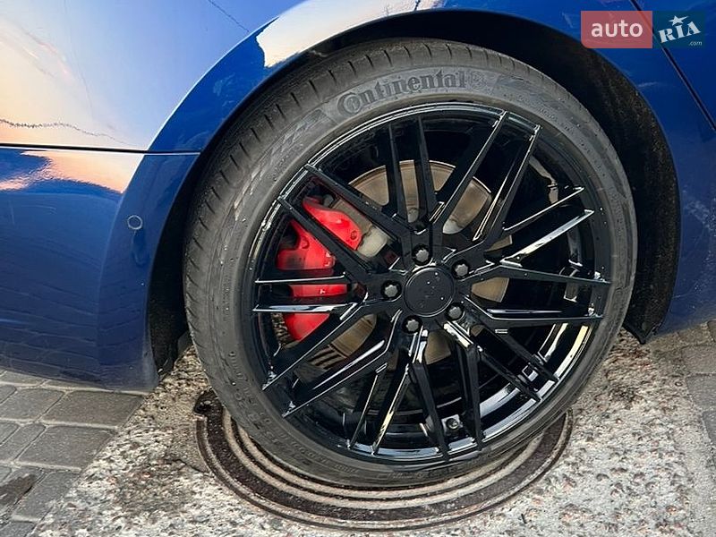 Седан Tesla Model 3 2020 в Києві фото 7 Седан Tesla Model 3 2020 в Києві