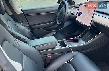 Седан Tesla Model 3 2020 в Києві фото 9 Седан Tesla Model 3 2020 в Києві