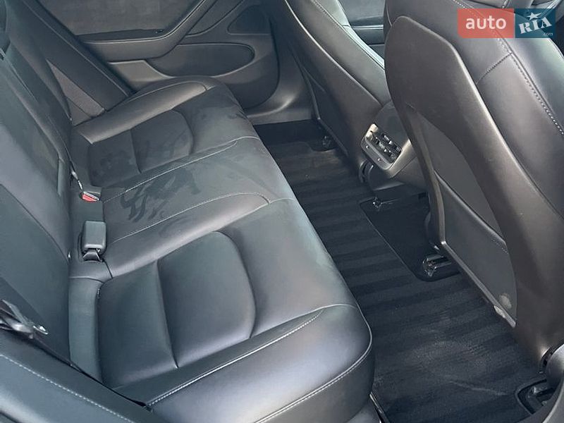 Седан Tesla Model 3 2020 в Києві фото 10 Седан Tesla Model 3 2020 в Києві