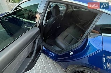 Седан Tesla Model 3 2020 в Києві фото 12 Седан Tesla Model 3 2020 в Києві