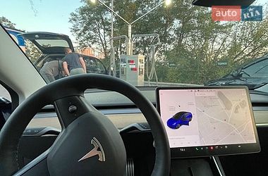 Седан Tesla Model 3 2020 в Києві фото 13 Седан Tesla Model 3 2020 в Києві