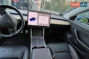 Седан Tesla Model 3 2020 в Києві фото 18 Седан Tesla Model 3 2020 в Києві