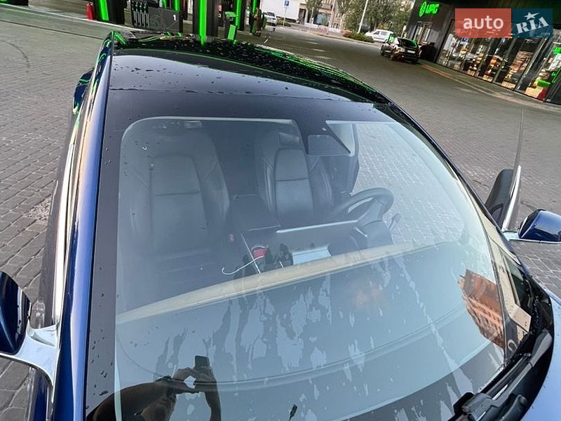 Седан Tesla Model 3 2020 в Києві фото 20 Седан Tesla Model 3 2020 в Києві