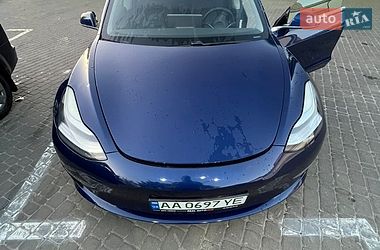 Седан Tesla Model 3 2020 в Києві фото 21 Седан Tesla Model 3 2020 в Києві