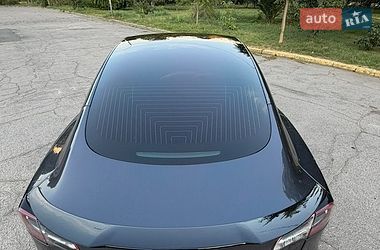 Седан Tesla Model 3 2019 в Кременчуге фото 6 Седан Tesla Model 3 2019 в Кременчуге