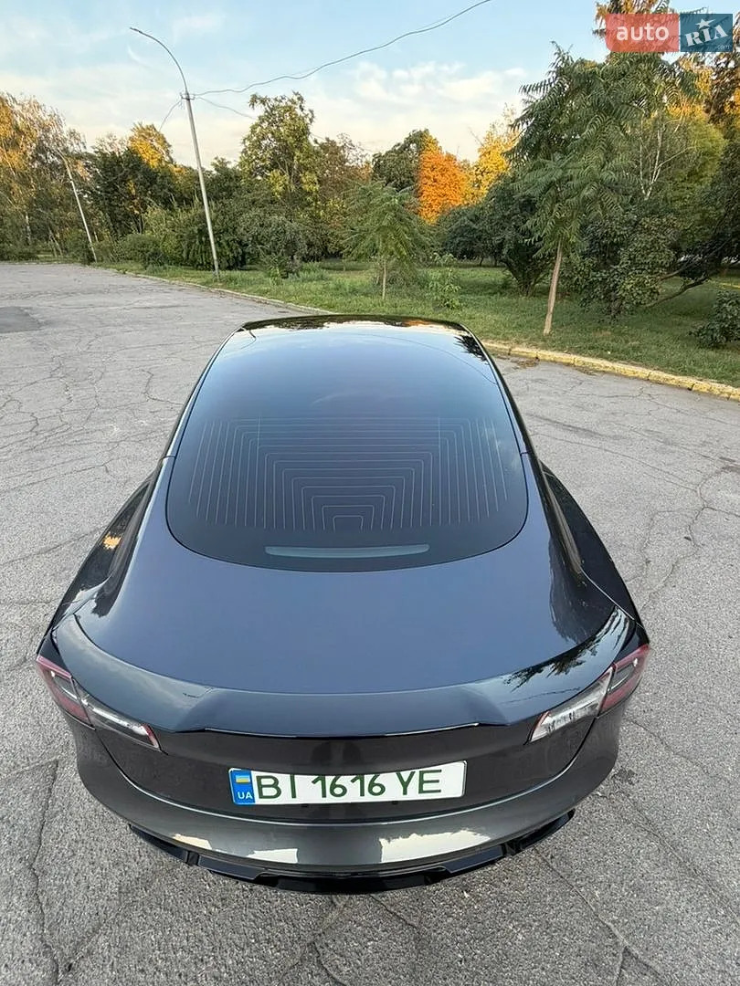 2019 Tesla Model 3 - мініатюра 6