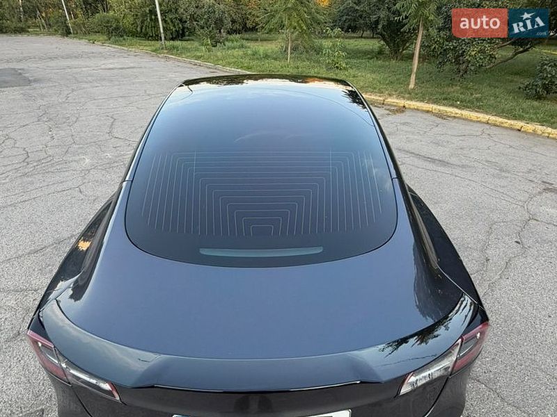 Седан Tesla Model 3 2019 в Кременчуге фото 6 Седан Tesla Model 3 2019 в Кременчуге