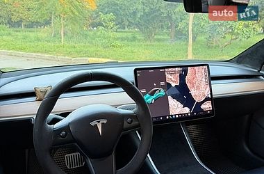 Седан Tesla Model 3 2019 в Кременчуге фото 11 Седан Tesla Model 3 2019 в Кременчуге