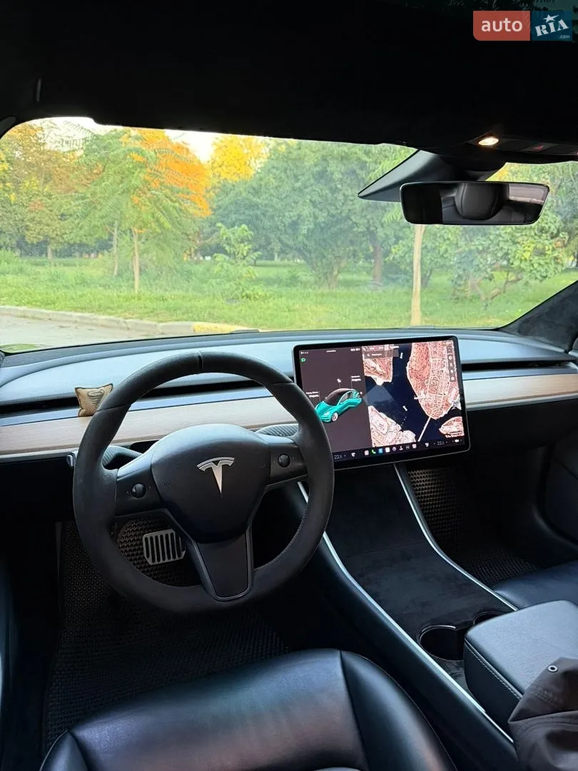 2019 Tesla Model 3 - мініатюра 11