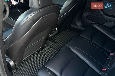 Седан Tesla Model 3 2019 в Кременчуге фото 16 Седан Tesla Model 3 2019 в Кременчуге