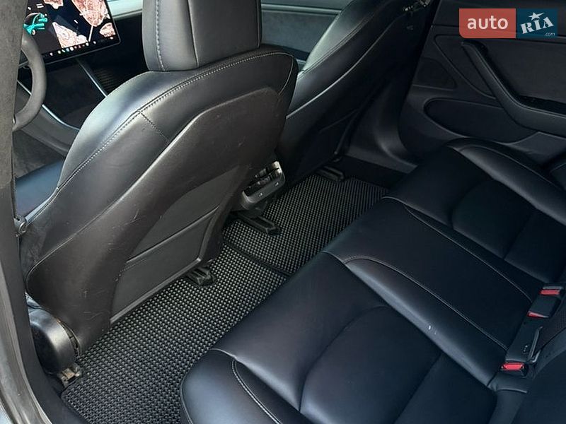 Седан Tesla Model 3 2019 в Кременчуге фото 16 Седан Tesla Model 3 2019 в Кременчуге