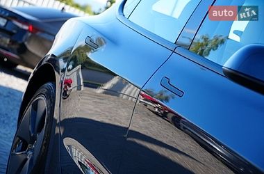 Седан Tesla Model 3 2024 в Дрогобичі