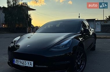 tesla model-3 2021 в Київ від професійного продавця Олексій
