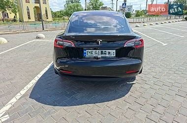 Седан Tesla Model 3 2019 в Вознесенську