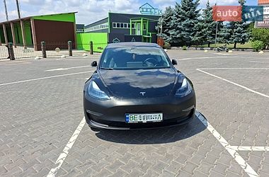 Седан Tesla Model 3 2019 в Вознесенську