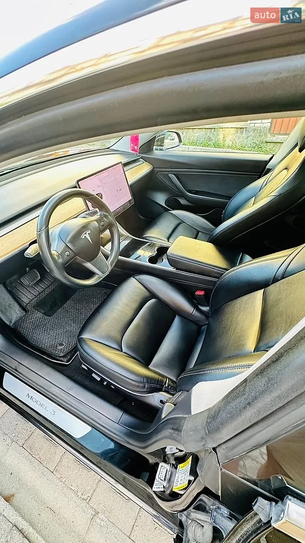 2019 Tesla Model 3 - мініатюра 18