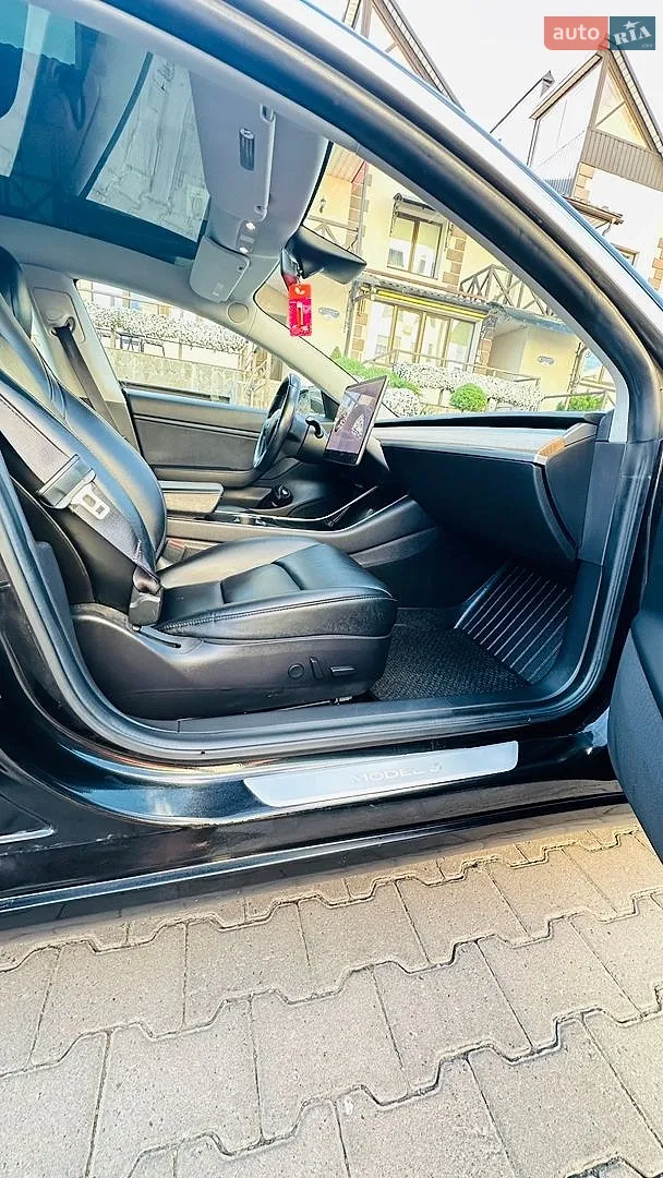 2019 Tesla Model 3 - мініатюра 23