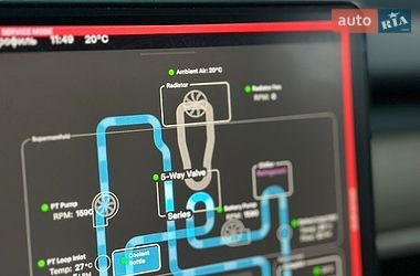 Седан Tesla Model 3 2019 в Сумах