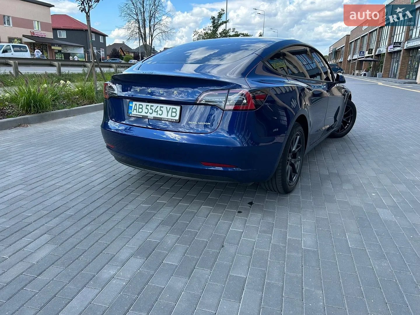 2022 Tesla Model 3 - мініатюра 7