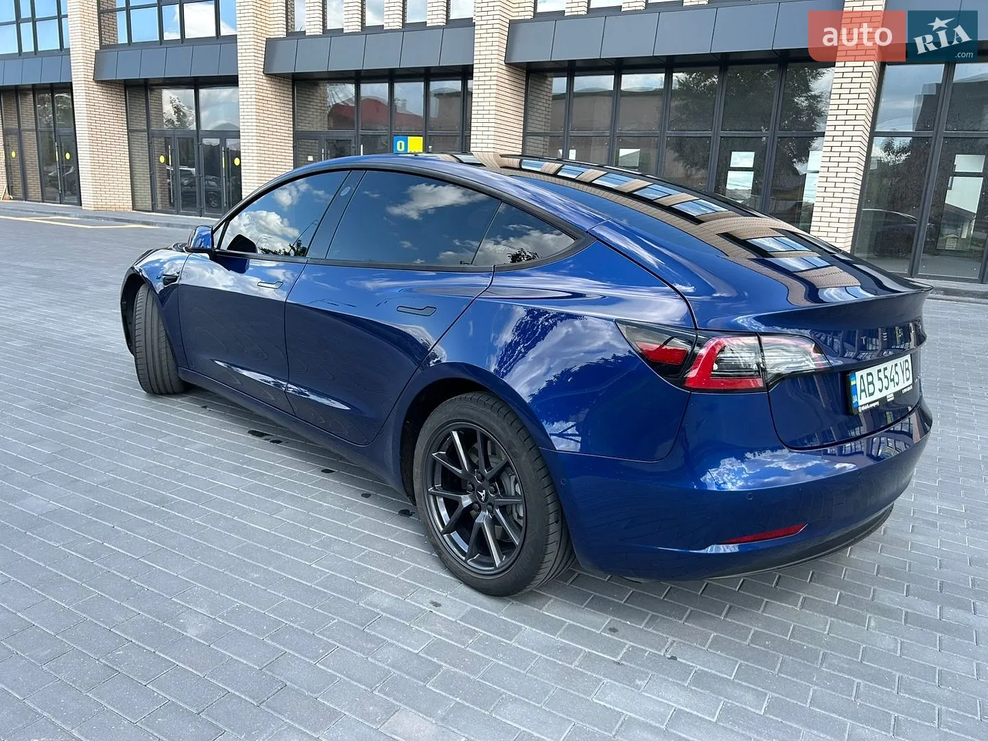 2022 Tesla Model 3 - мініатюра 9