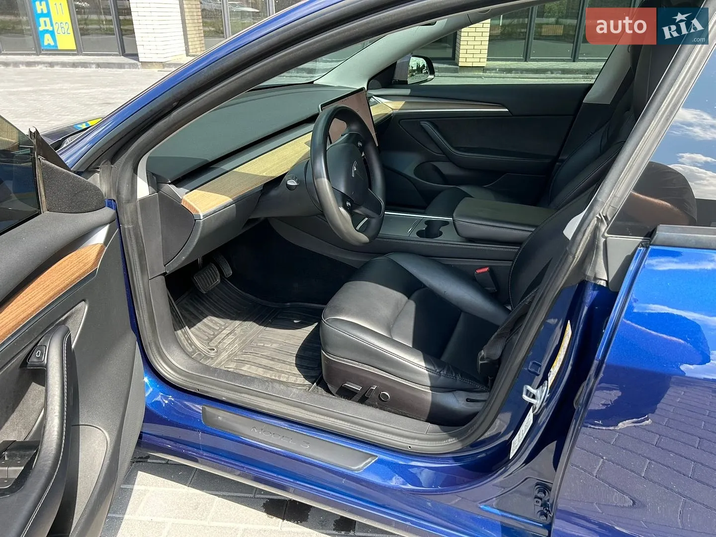 2022 Tesla Model 3 - мініатюра 13