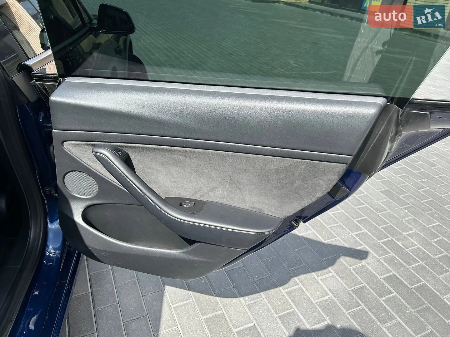 2022 Tesla Model 3 - мініатюра 17
