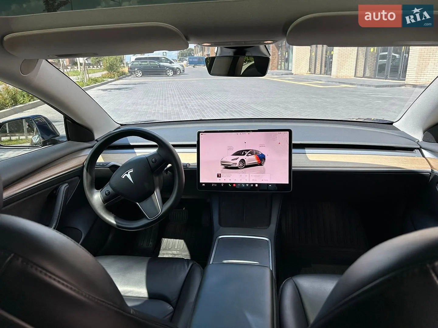 2022 Tesla Model 3 - мініатюра 20